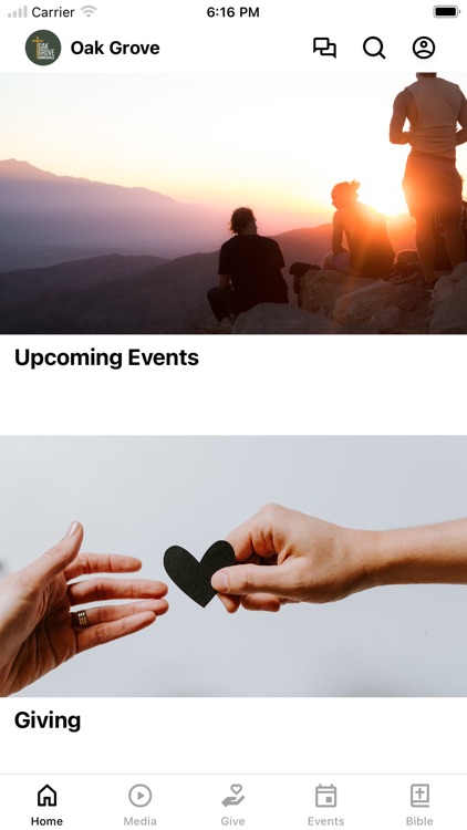 Oak Grove Gainesville