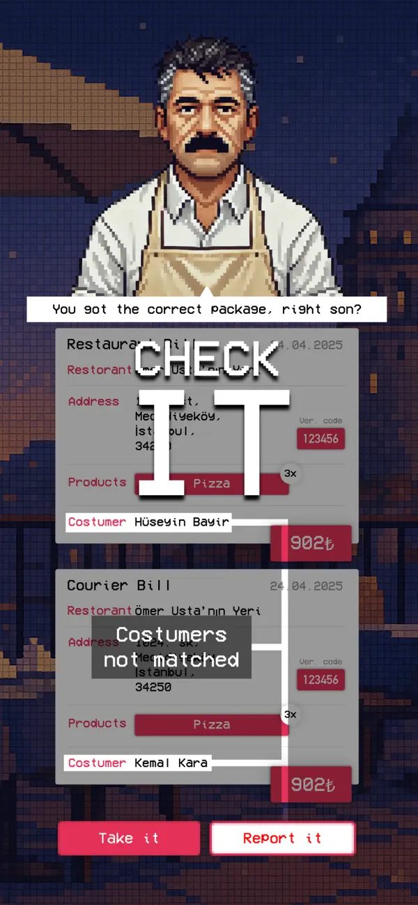 #4. Bring! (iOS) di: Huseyin Bayir