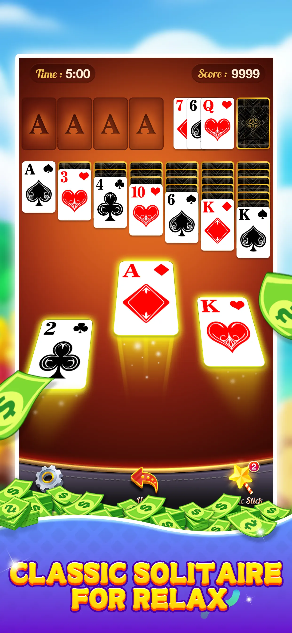 #2. Bingo Boom Bash (iOS) 由: ROSETIGER Sp.z.o.o.