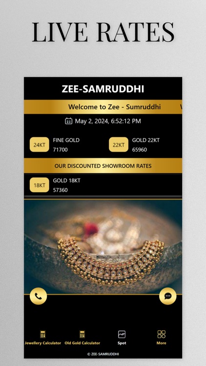 Zee - Samruddhi