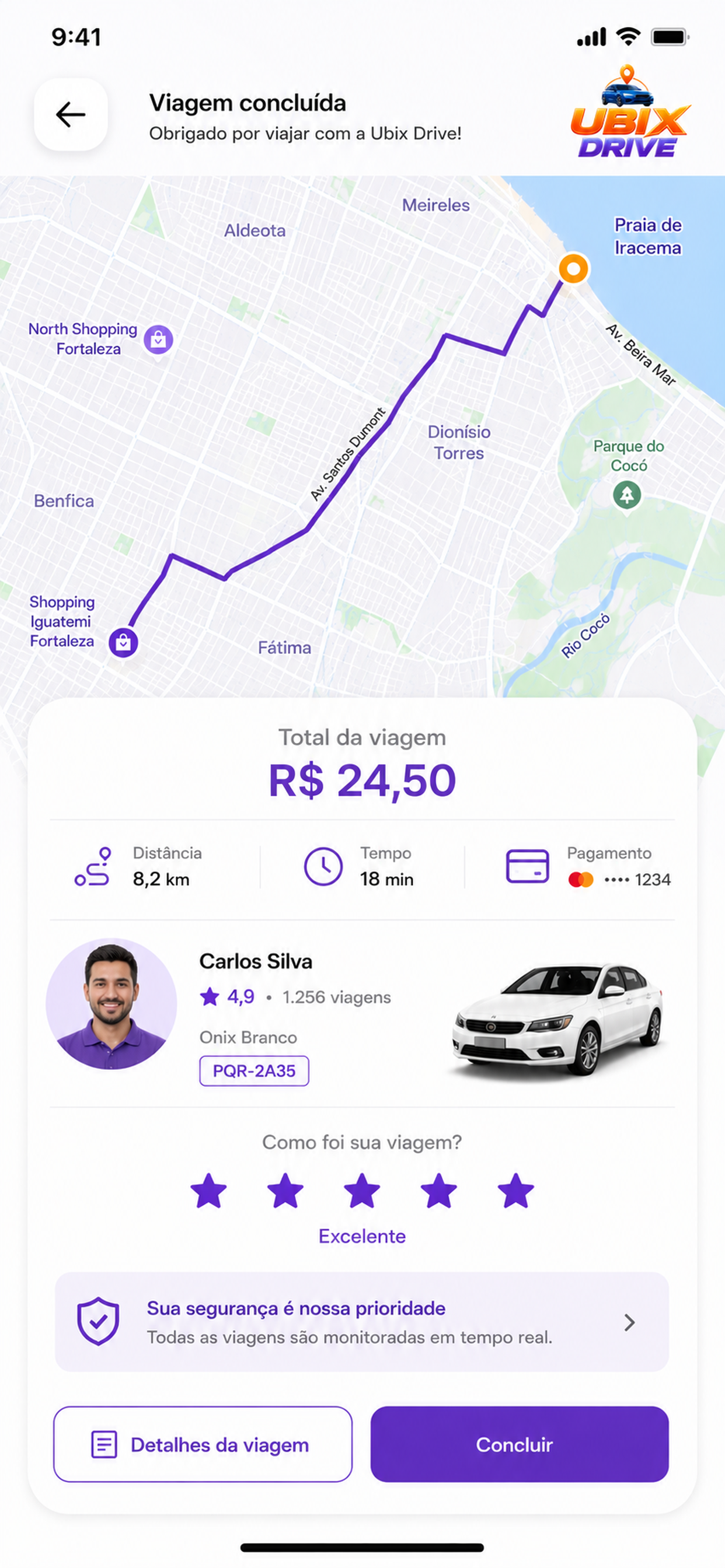 Ubix Drive