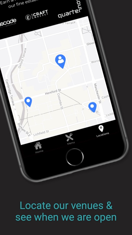 Craft Embassy Group screenshot-4