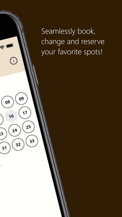 OKCGCC Pilates iPhone screenshot 5 - Health & Fitness app