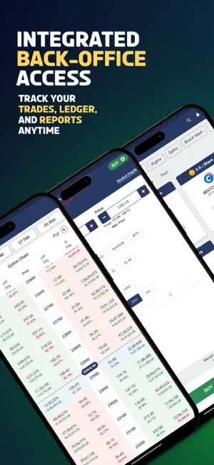 SMIFS ARTH: Stocks, MF, IPO screenshot 3