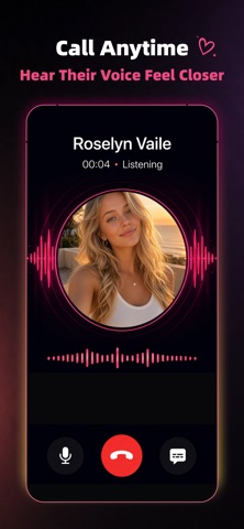 Mivo–AI Chat Screenshot 2 of 5