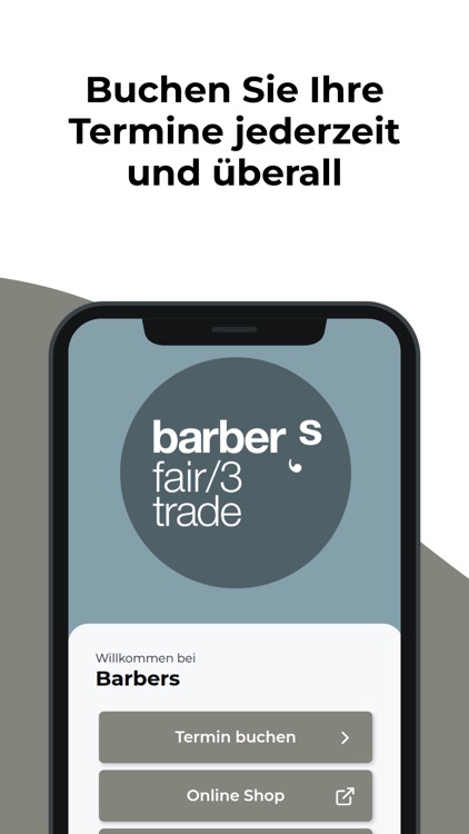 barbers app