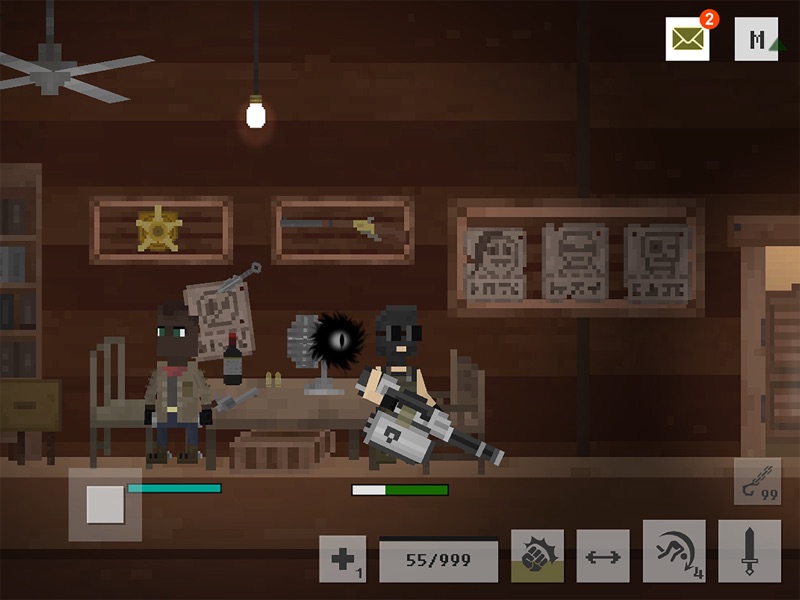 Wasteland Story screenshot 9