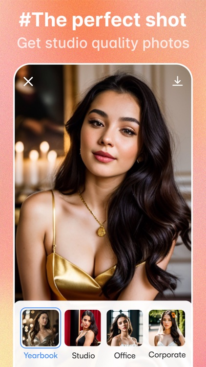 PicFix: Magic AI Art Generator screenshot-8