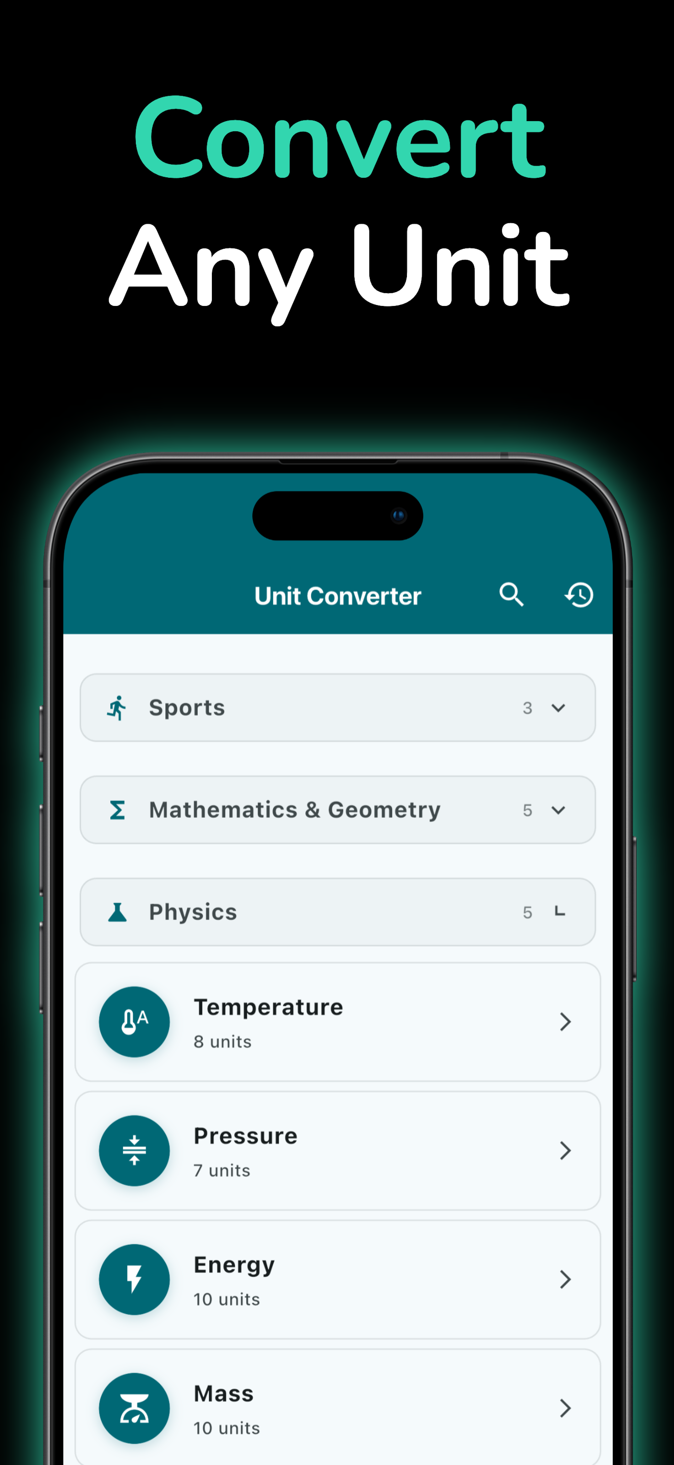 Unit Converter Pro Calculator