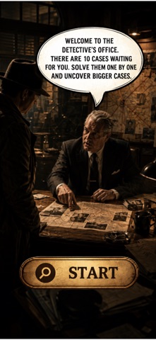 Detective Logic Screenshot 3 of 6