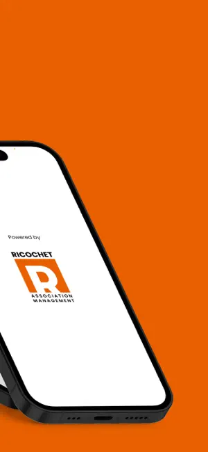 Ricochet Mobile screenshot 2