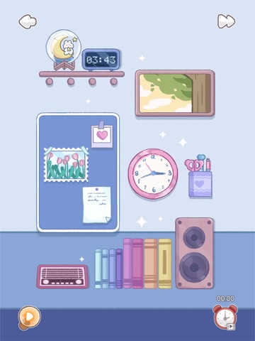 Tidy Master: Calm & Chill iPad screenshot