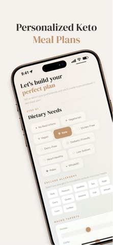 MealMuse Pro Screenshot 1 of 5