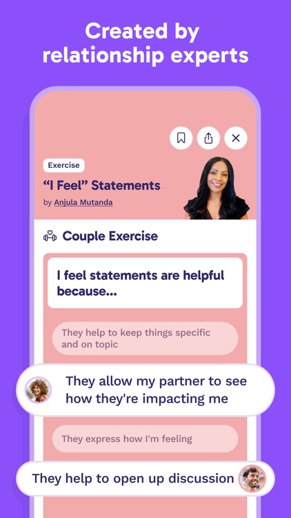Paired: Couples & Relationship screenshot-6