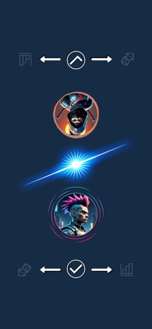 RiftScore: Apex screenshot