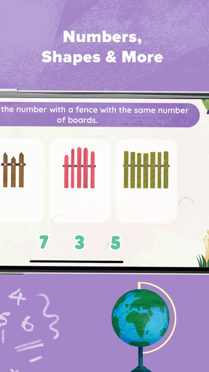 Smart Kiddo Montessori Kids 3+ screenshot-7