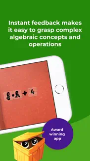 kahoot! algebra 2 by dragonbox problems & solutions and troubleshooting guide - 1