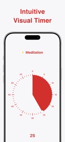 Ultimate Focus - Visual Timer screenshot