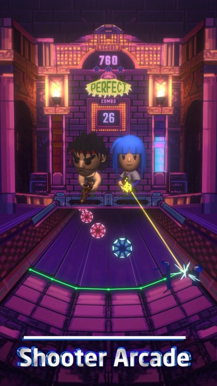 Beat Swiper screenshot-5