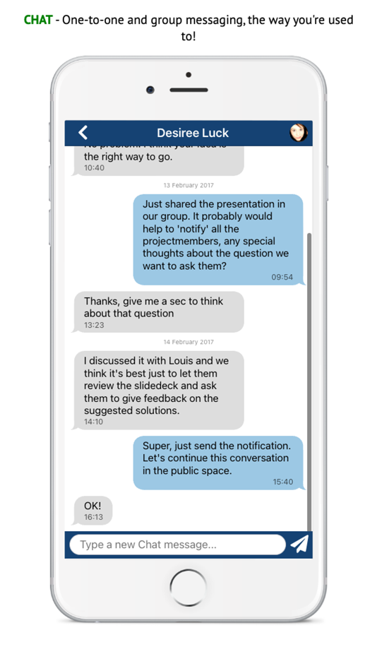 #3. Connect Rijksapp (iOS) 由: Rijksoverheid