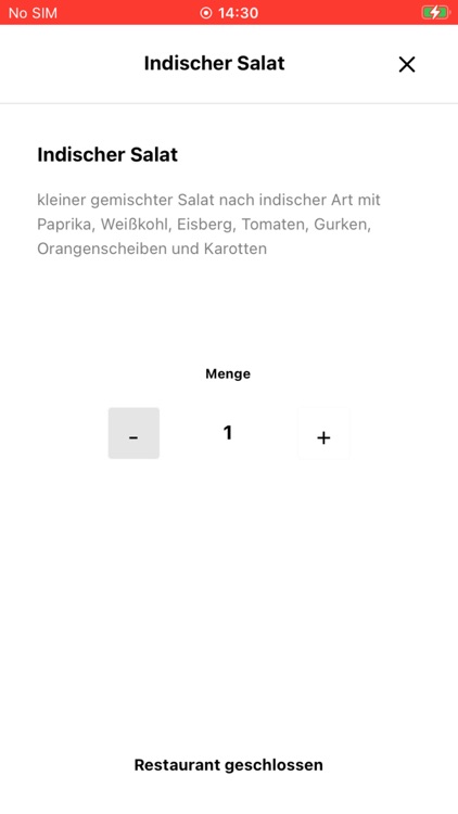 Taj Mahal Haus 2 Berlin screenshot-3