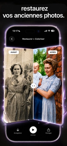 MaybeReal – AI Photo Video iPhone screenshot 7