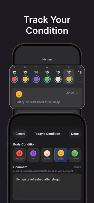 Snore Recorder: Dozuno screenshot 4