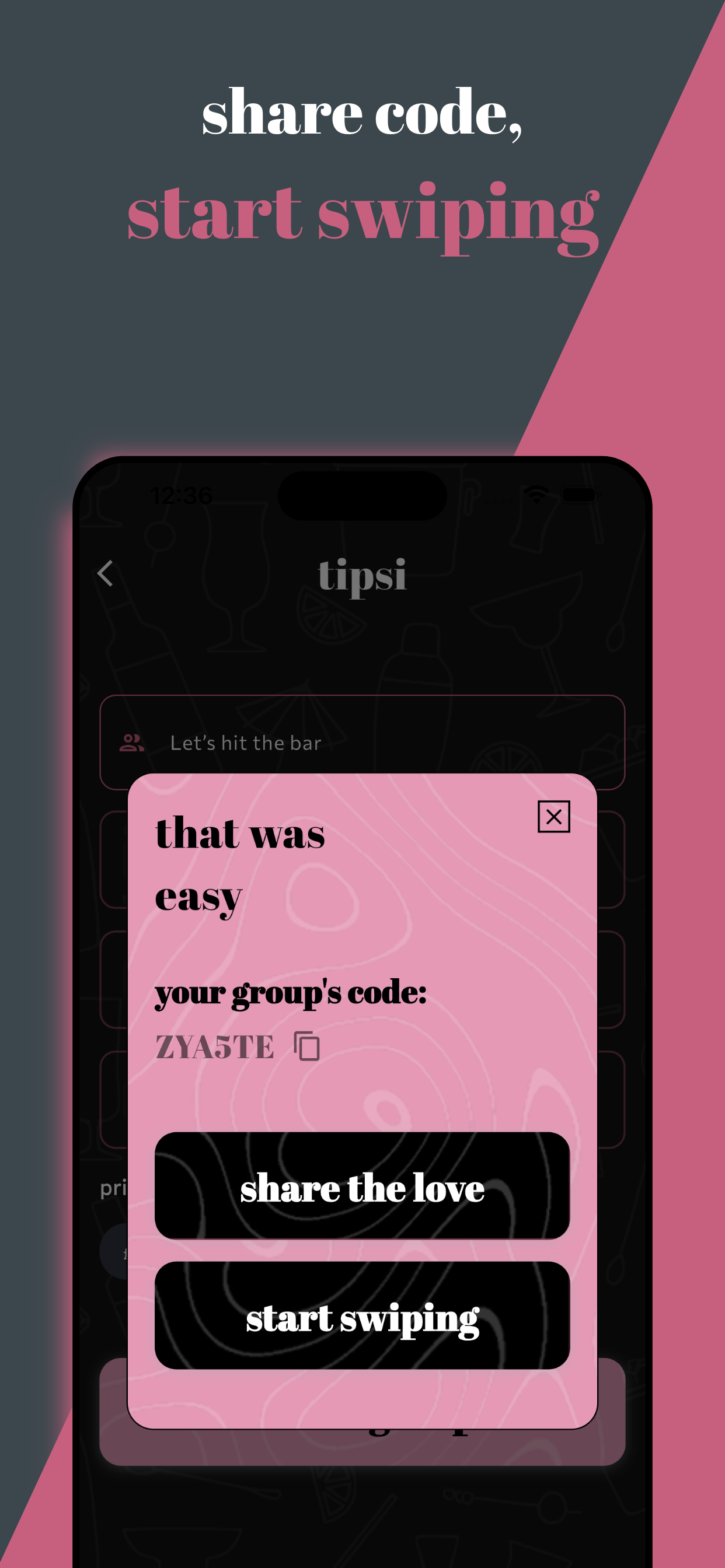 tipsi collective