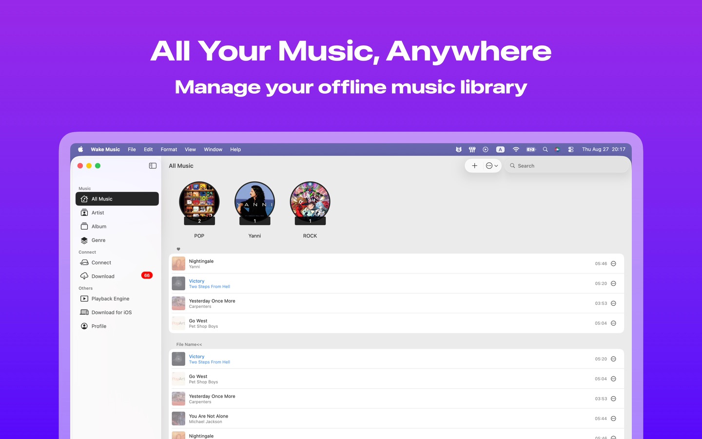 App screenshot 2