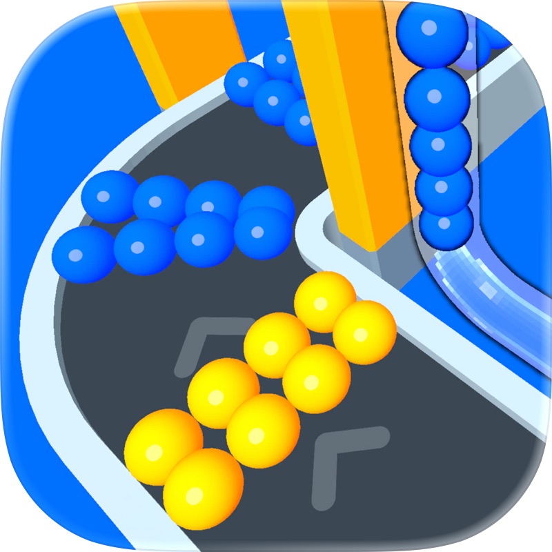 Sand Loop screenshot 11