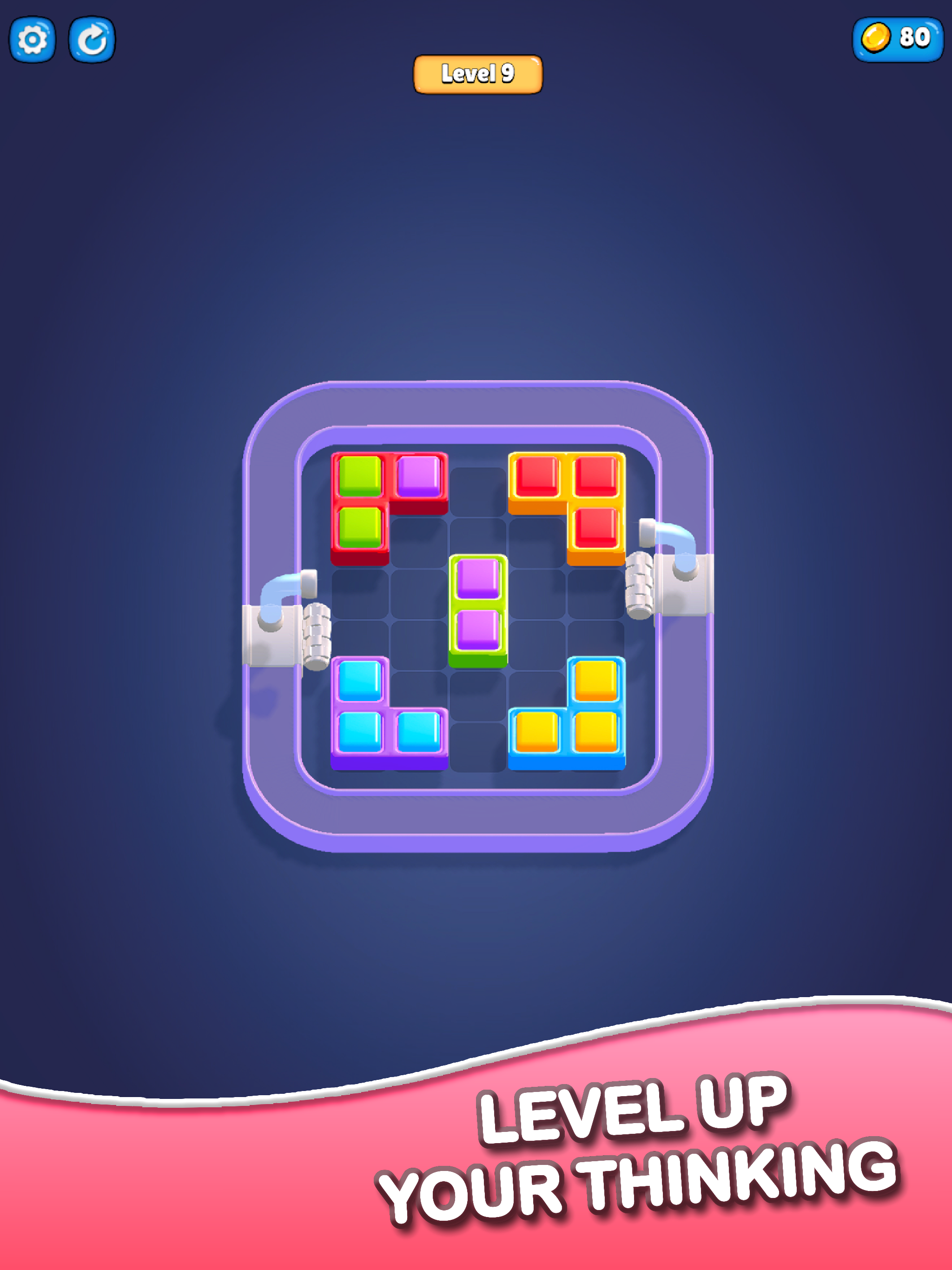 Shape Out Loop screenshot 9