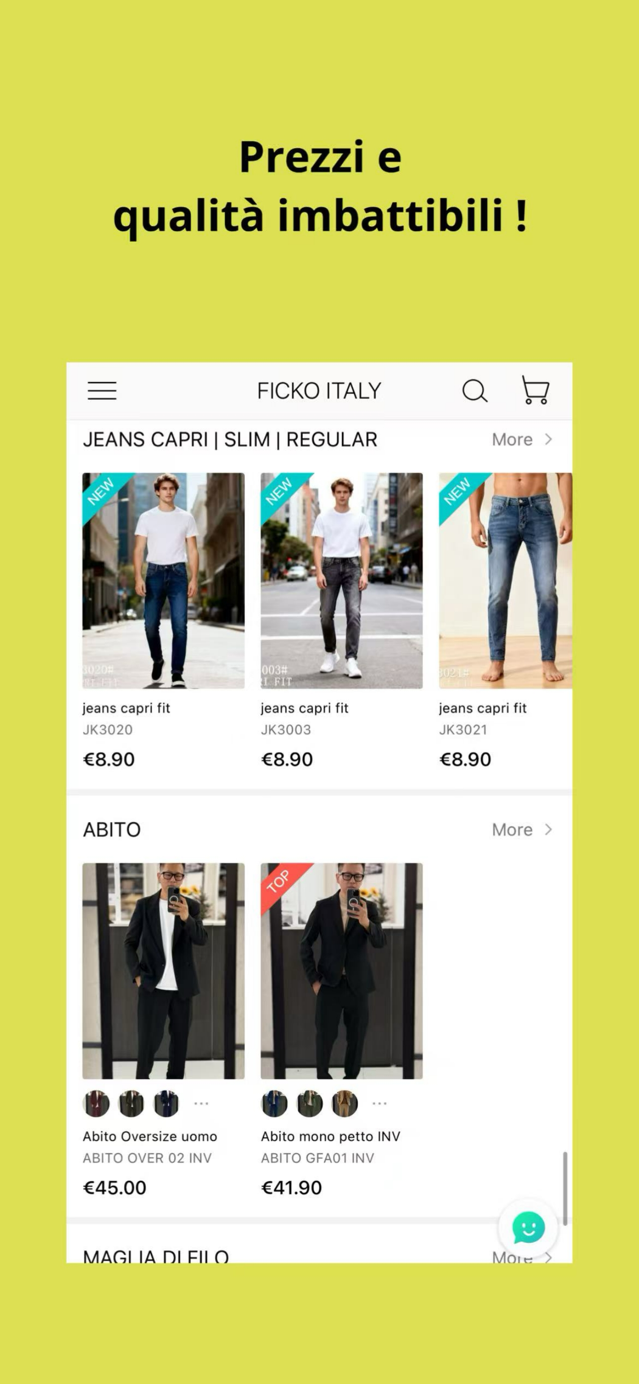 ficko.italy screenshot 5