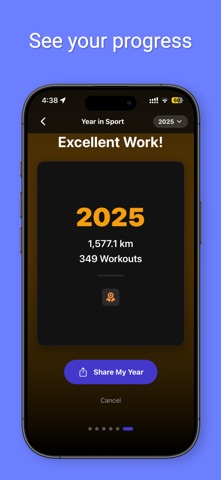 EverRun screenshot