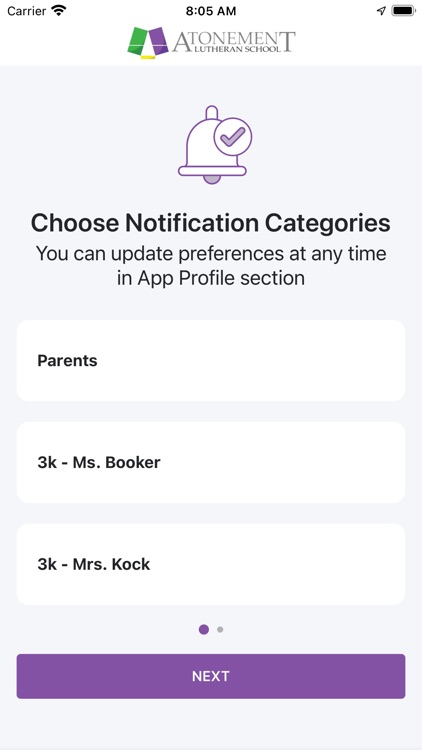 Atonement Lutheran School MKE