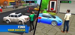Dream Way - Life Simulator Screenshot 2 of 8