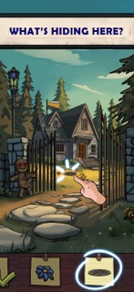 Find Joe: Two of Us screenshot 1