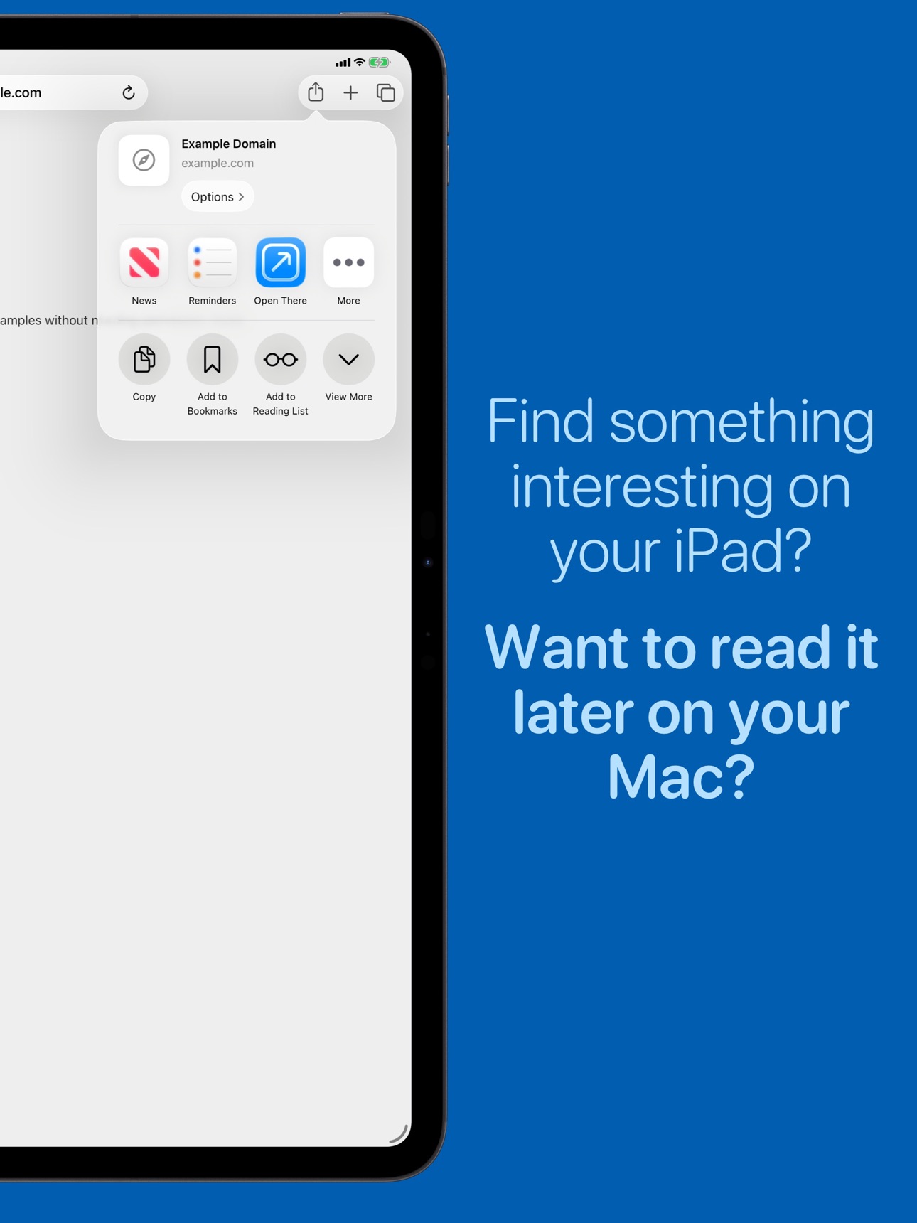 Screenshot 4 of Open There