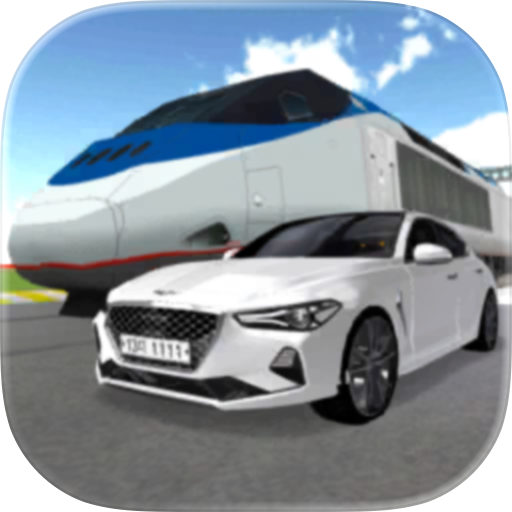 3D Driving Class
