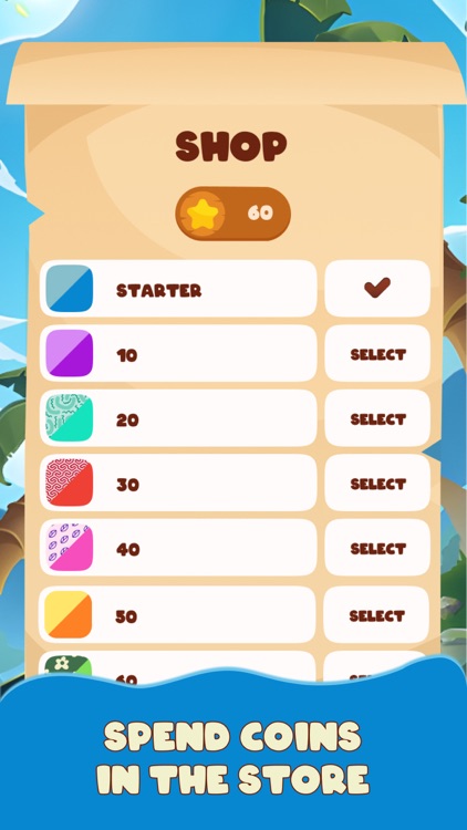 Flippity Fun: Challenge Game!