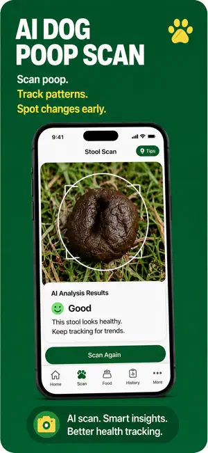 Puplytics: Dog Poop Tracker screenshot 2
