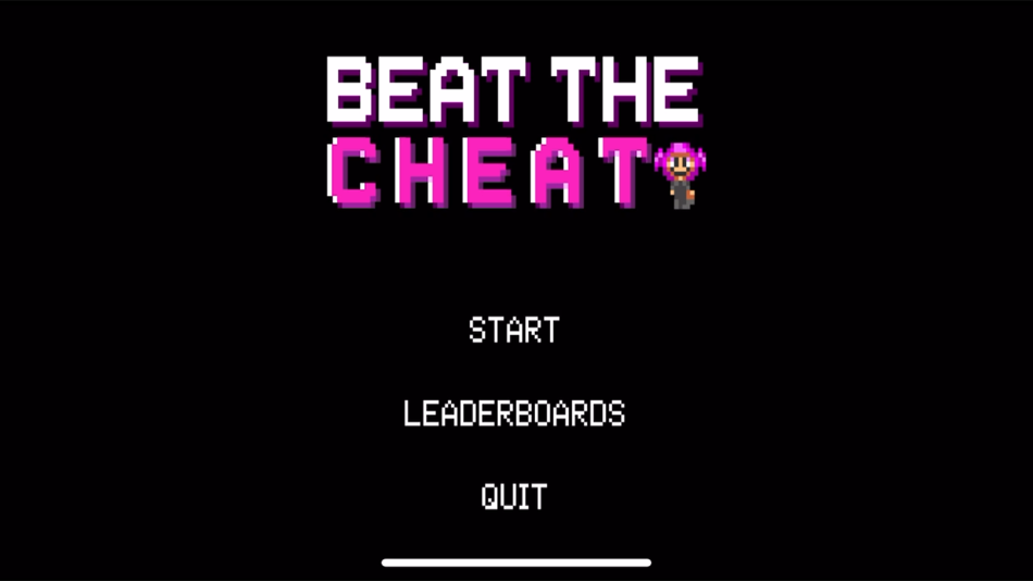 #2. Beat the Cheat (iOS) 由: VICTVS Ltd