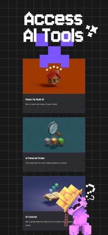 Minecraft Build Guides - Noobo Screenshot 6 of 6