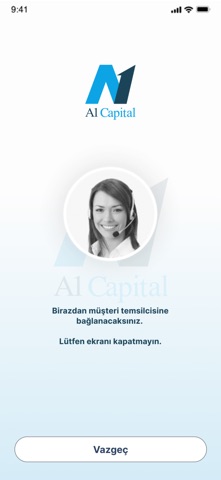 A1Cap Hızlı Hesap screenshot