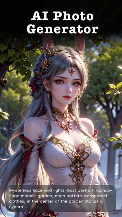 AI Video Generator + AI Maker screenshot-4