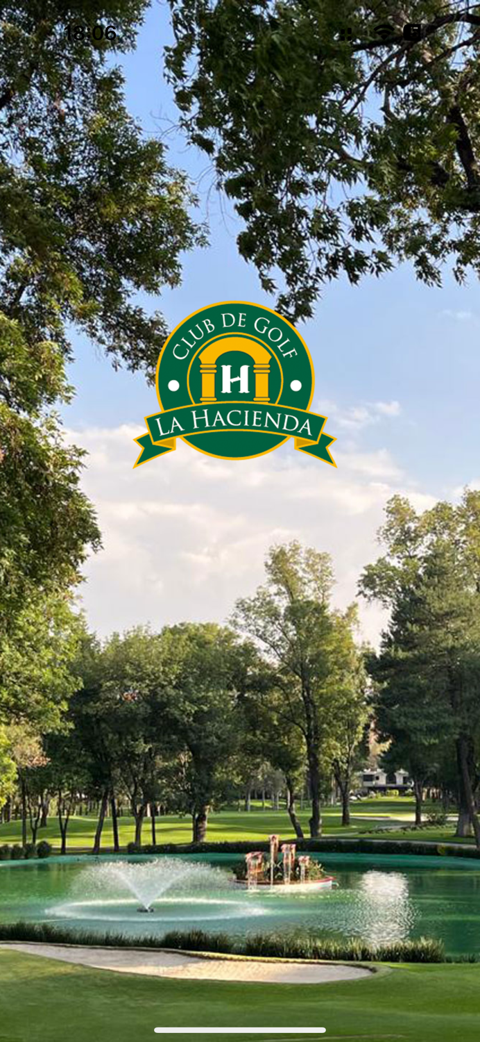 LA HACIENDA GOLF