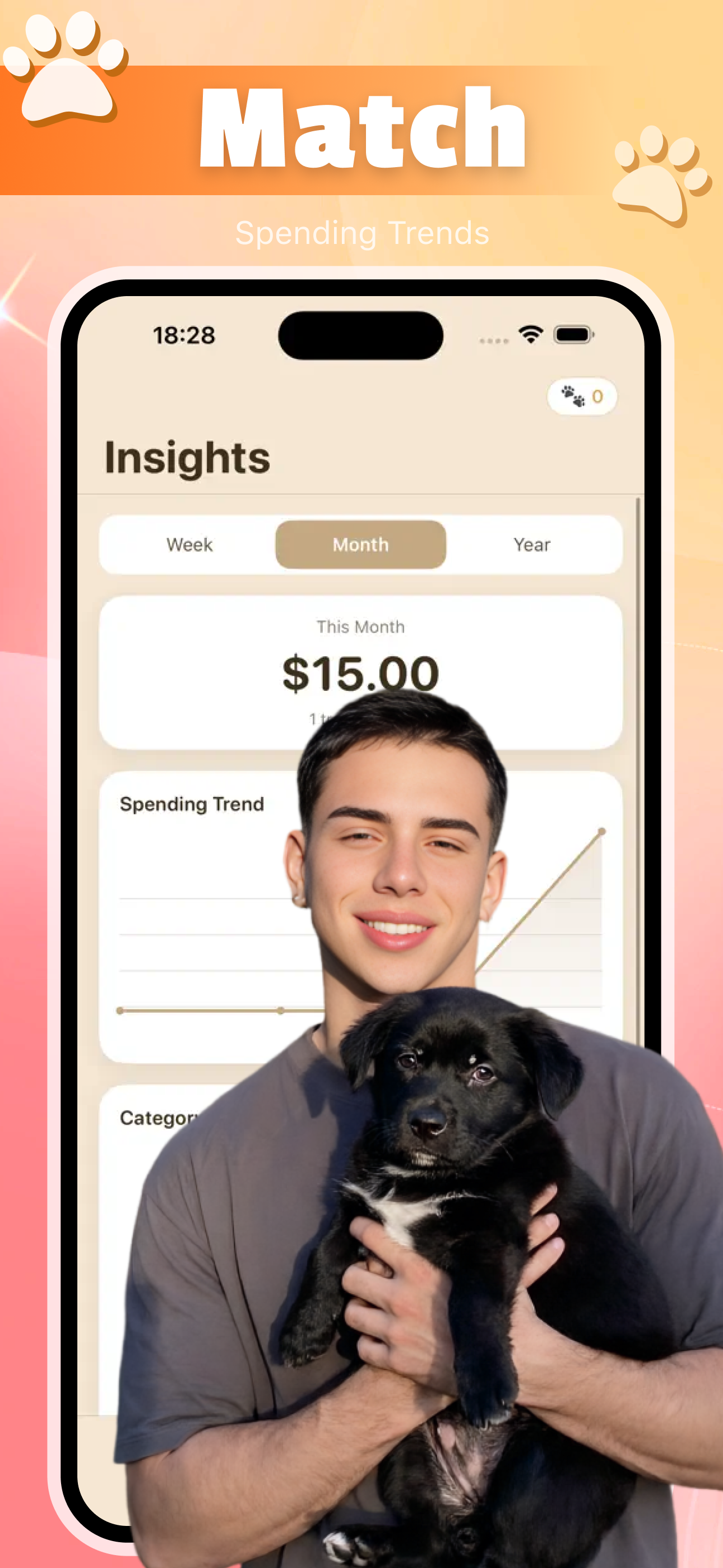 Pawa - Pet & Meet screenshot 4