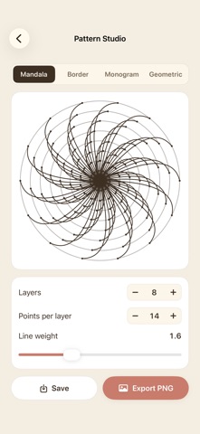 Stitchcraft: Embroidery Studio screenshot
