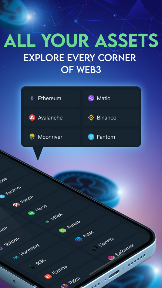 #3. Road2Crypto: Crypto Portfolio (iOS) 由: Road2Crypto
