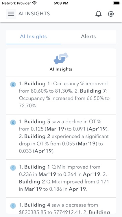 DashboardHC Alpha screenshot-3