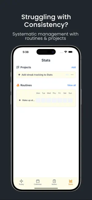 Do!t: To-Do & Task Planner screenshot 3